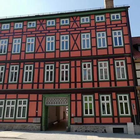 The 90's Deluxe Apartamento *