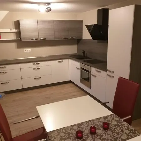 Apartment The 90's Deluxe