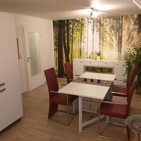 Apartment The 90's Deluxe *