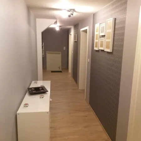 Apartment The 90's Deluxe Wernigerode