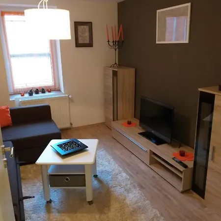 The 90's Deluxe Wernigerode