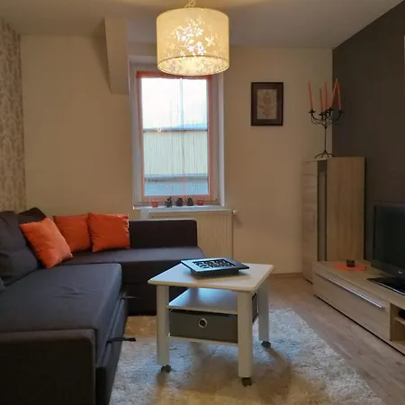 The 90's Deluxe Apartment