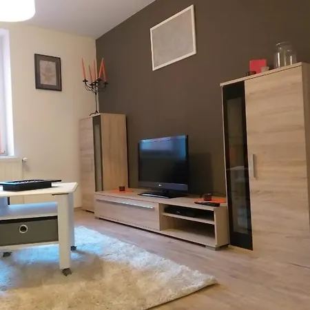 The 90's Deluxe Wernigerode