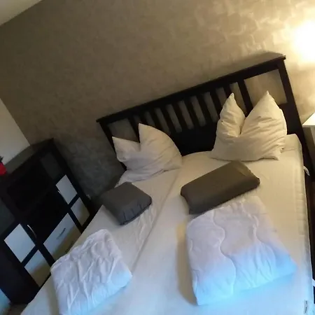 Apartamento The 90's Deluxe *