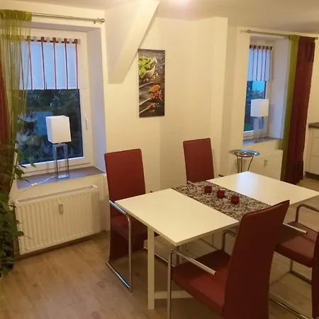 The 90's Deluxe * Wernigerode