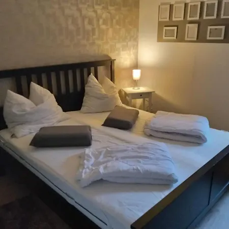 Apartament The 90's Deluxe