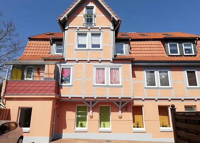 The 90's Deluxe * Wernigerode