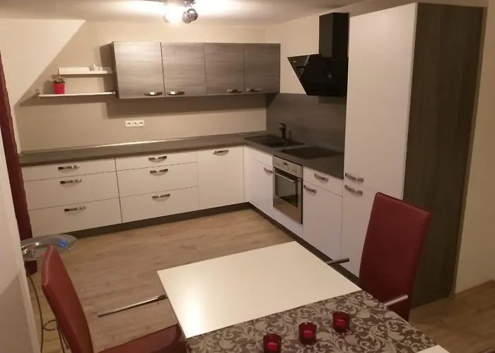 Apartamento The 90's Deluxe