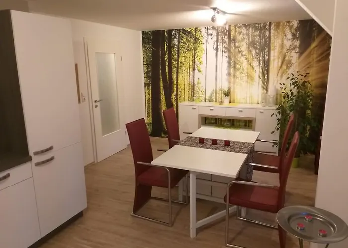 Apartamento The 90's Deluxe *