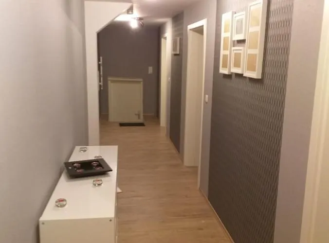 Apartamento The 90's Deluxe Wernigerode