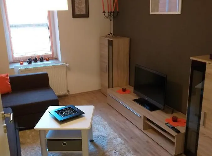 The 90's Deluxe Wernigerode