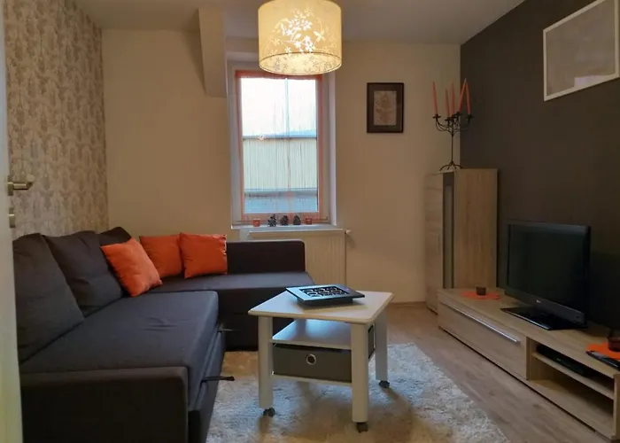 The 90's Deluxe Apartment