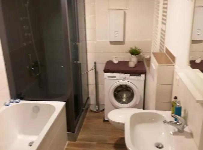 The 90's Deluxe Apartamento *