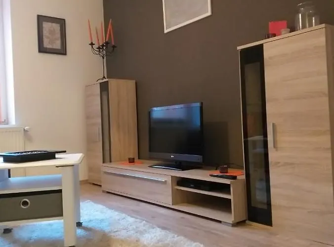 The 90's Deluxe Wernigerode