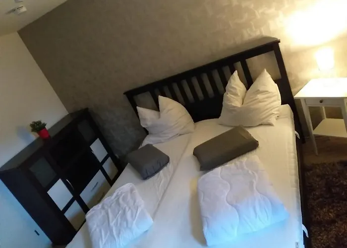 Apartamento The 90's Deluxe *