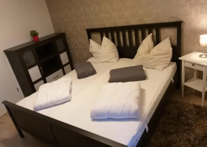 Apartamento The 90's Deluxe *