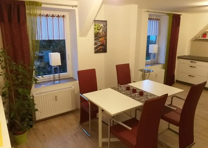 The 90's Deluxe * Wernigerode