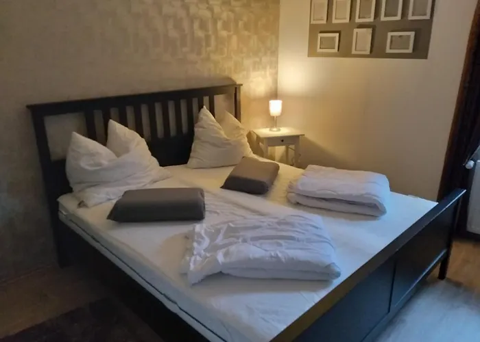 Apartment The 90's Deluxe