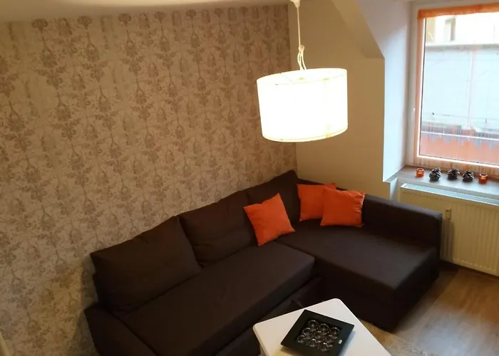 The 90's Deluxe Apartamento